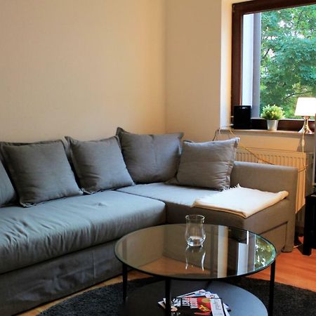 Modernes Apartment Im Herzen Von Würzburg Dış mekan fotoğraf